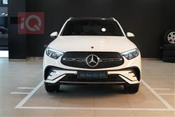 مرسيدس بنز GLC